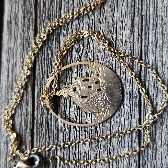 NWT LDS Latter Day Saints Necklaces Jewelry Bundle Lot - Picture 4 of 9